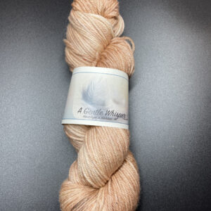 A Gentle Whisper Fawn's Breath DK