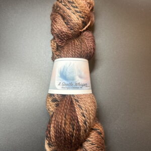 A Gentle Whisper Formal Wear