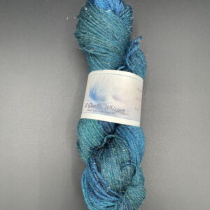 A Gentle Whisper Galaxy DK