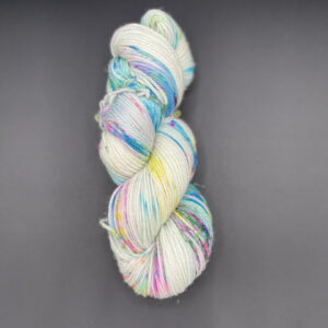 A Gentle Whisper Galaxy