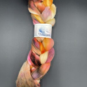 A Gentle Whisper Workhorse Fiber