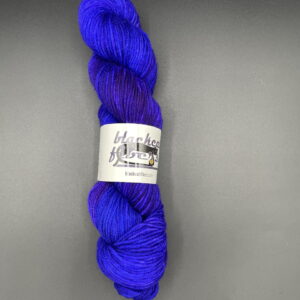 Black Cat Fibers Essential DK