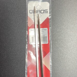 ChiaoGoo QUADS SS Lace Interchangeable Needle Tips