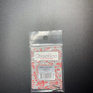 ChiaoGoo Swivel Adapters