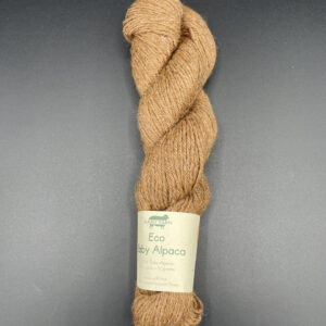 Baah Eco Baby Alpaca