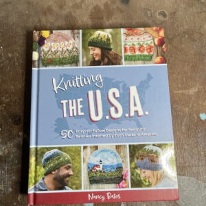 Knitting the U.S.A.