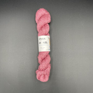 mYak Baby Yak/Silk Fingering