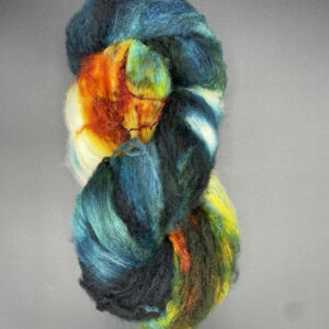 A Gentle Whisper Breathless