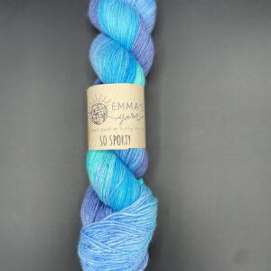 Emma's Yarn So Sporty