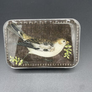 Firefly Notes Notions Tin