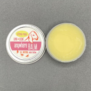 Love + Leche Anywhere Balm