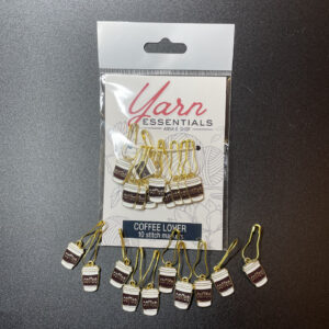 Anna B. Shop Stitch Markers