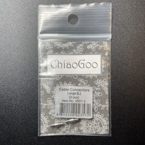 ChiaoGoo Cable Connector