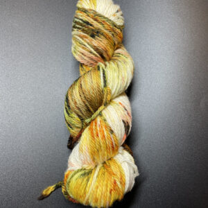 A Gentle Whisper Lamb's Wool Aran