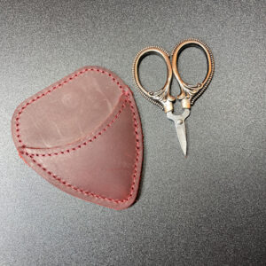 NNK Press Mini Embroidery Scissors