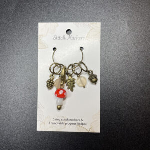 NNK Press Stitch Markers