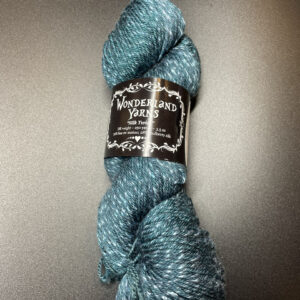 Wonderland Yarn's Silk Twist