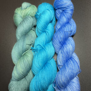 A Gentle Whisper Superwash Sport Pack