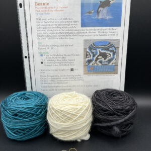 National Park Hat Kits