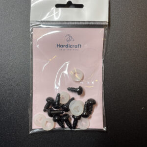 Hardicraft USA Haberdashery Safety Eyelets