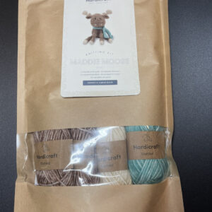 Hardicraft USA DIY Knit & Crochet Kits