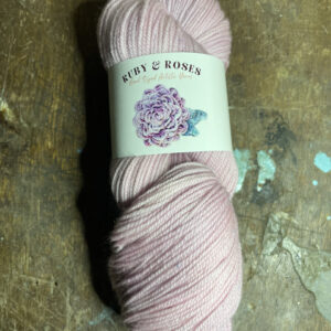 Ruby & Roses Fragrant Rose