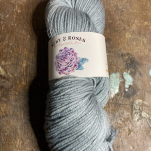 Ruby & Roses Rose DK