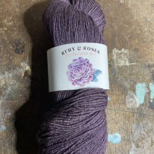 Ruby & Roses Rose Gold