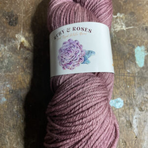 Ruby & Roses Rose Worsted